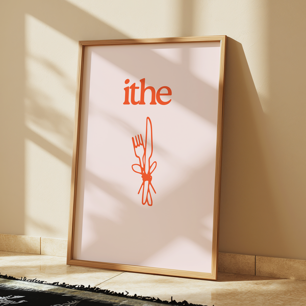 Ithe Print