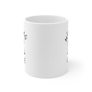 Coffee Lover Mug, Irish Language Gift, Gaeilge Tea Cup, St. Patrick's Day Present, Irish Heritage Coffee Mug