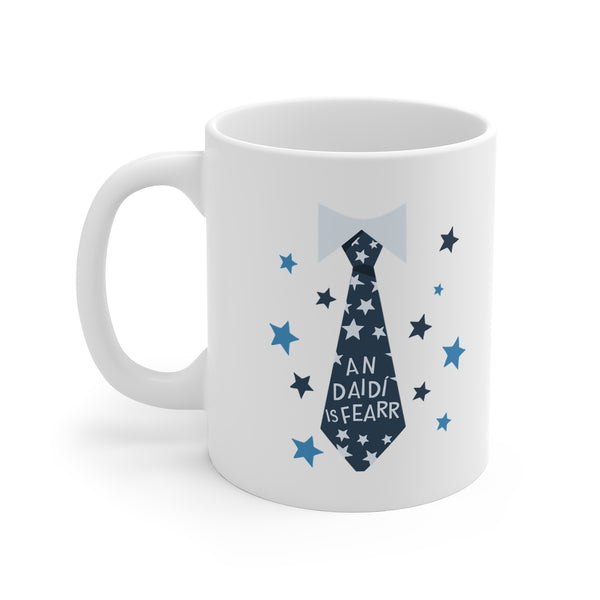 Best Daidí Mug