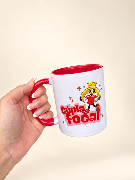 Cúpla focal Mug
