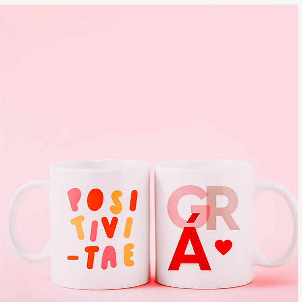 Grá - Love Mug