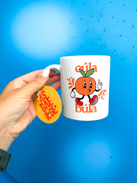 Cúla Búla Mug