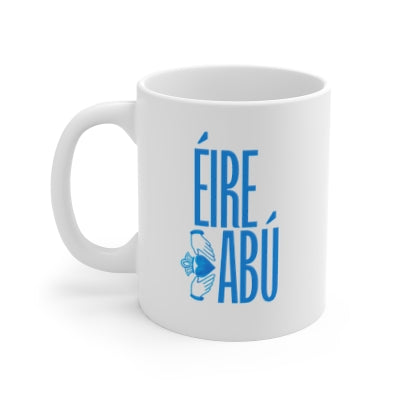 Éire Abú Mug