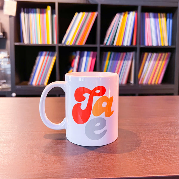 Tae Mug