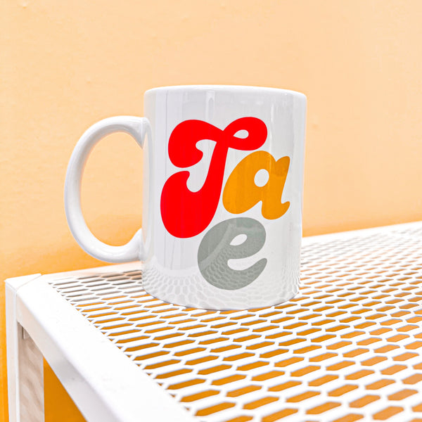 Tae Mug