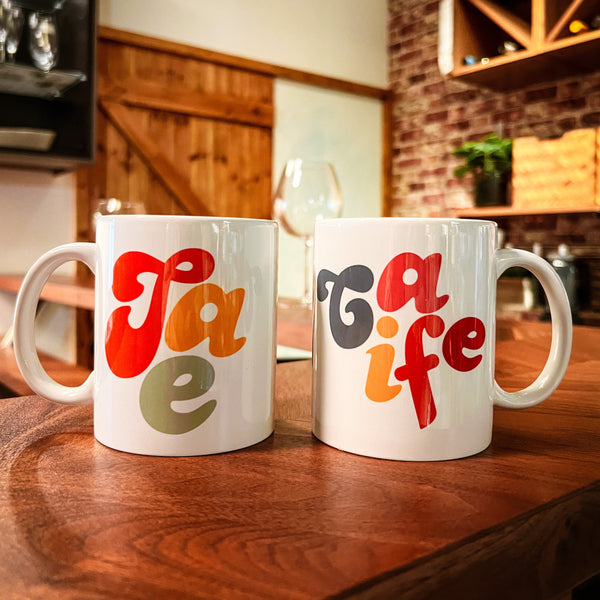Caife Mug